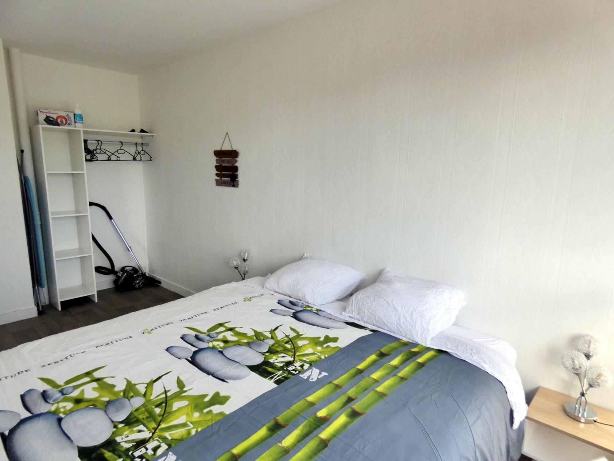 37M2 Lumineux Face Gare Sncf, Wifi Et Cafe Et The Offerts Apartment Орлеан Екстериор снимка